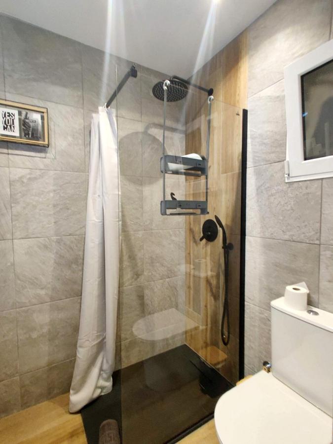 Apartament 100 M De Playa De Gandia 3 -4 Personas Parking Ascensor Kültér fotó
