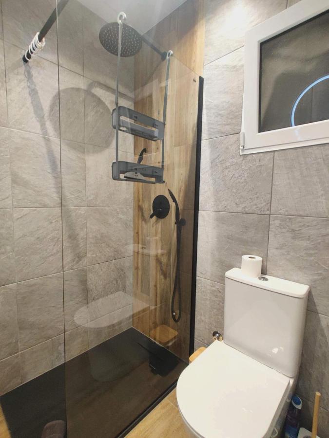 Apartament 100 M De Playa De Gandia 3 -4 Personas Parking Ascensor Kültér fotó