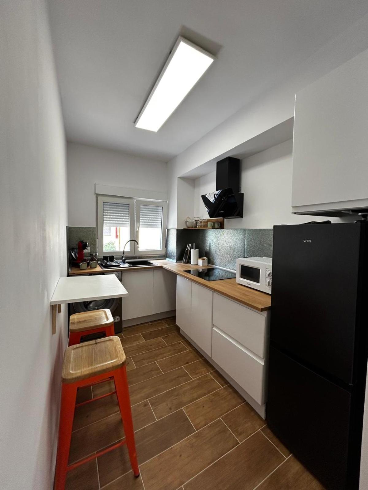 Apartament 100 M De Playa De Gandia 3 -4 Personas Parking Ascensor Kültér fotó