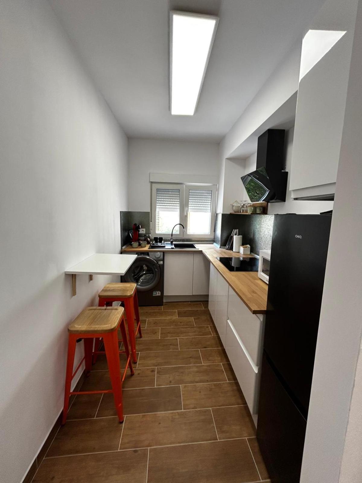 Apartament 100 M De Playa De Gandia 3 -4 Personas Parking Ascensor Kültér fotó