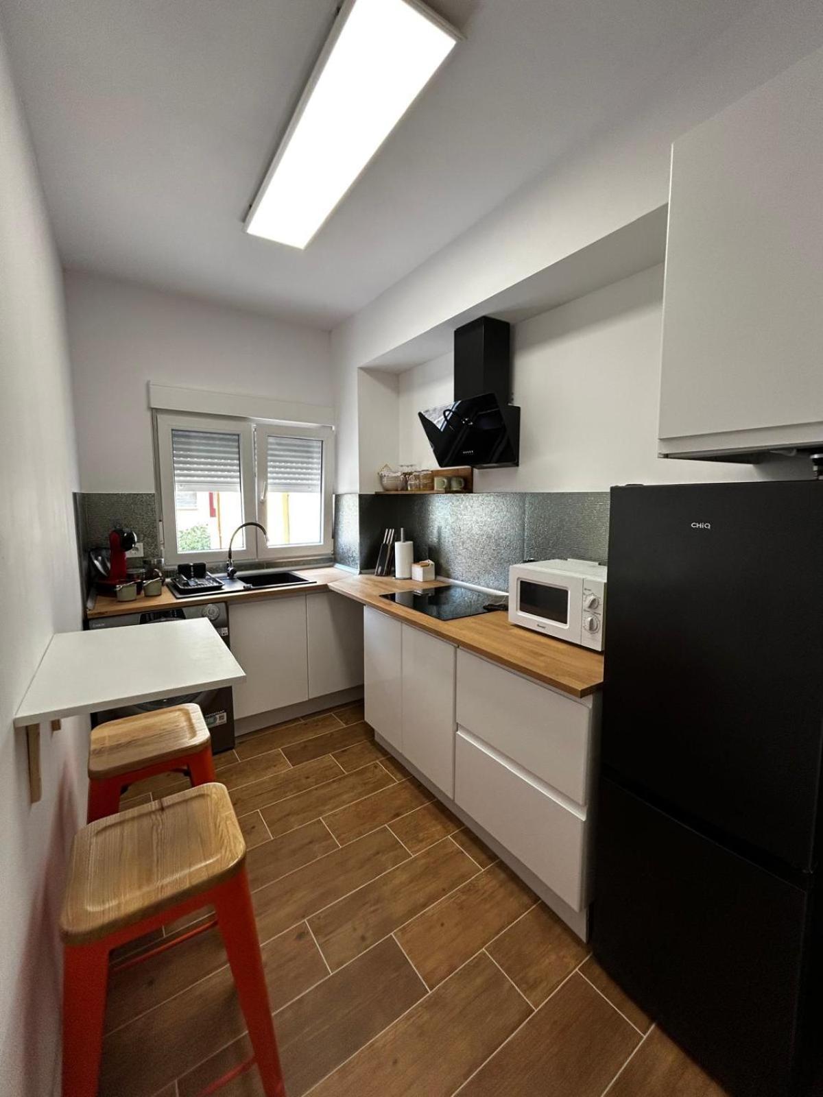 Apartament 100 M De Playa De Gandia 3 -4 Personas Parking Ascensor Kültér fotó