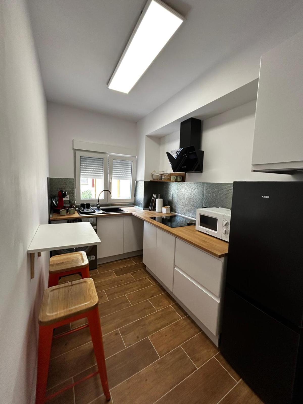 Apartament 100 M De Playa De Gandia 3 -4 Personas Parking Ascensor Kültér fotó